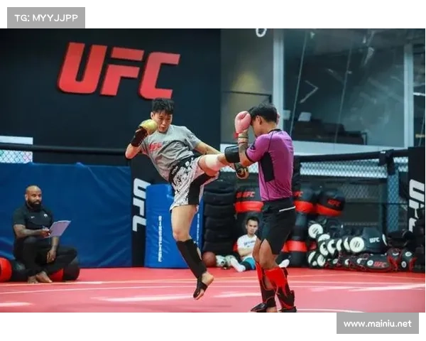 ufc168期