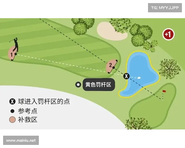 高尔夫赛事规则全面解析与实战应用技巧深度探讨 高尔夫赛事规则全面解析与实战应用技巧深度探讨